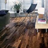 Kahrs Hartford Engineered Walnut Wood Flooring Pictures