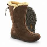 Cool Snow Boots For Women Photos