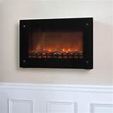 Energy Star Electric Fireplace Heaters