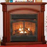 Ventless Gas Stove Fireplace Photos