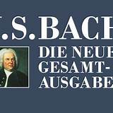 Bach Radio Streaming Photos