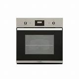 Pictures of Built In Electric Range