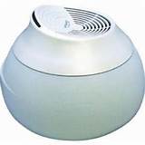 Sunbeam Cool Mist Impeller Humidifier Images