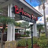 Images of Bahama Breeze Orlando Reservations