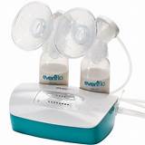 Images of Double Breast Pump