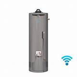 Rheem 50 Gallon Gas Water Heater 12 Year Warranty Images