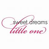 Images of Little Girl Wall Decal Quotes