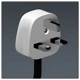 Images of Kuwait Electrical Plugs