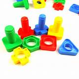 Images of Occupational Therapy Sensory Toys