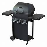 Pictures of Huntington 2 Burner Gas Grill
