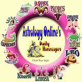Images of Astrology Study Online