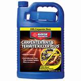 Photos of Bayer Termite Killer Lowes
