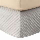 Decorative Box Spring Cover Pictures