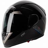 Photos of Aerodynamic Motorcycle Helmets