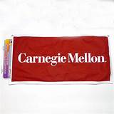 Photos of Carnegie Mellon University Apparel