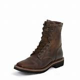 Images of Work Boot Styles