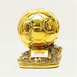 How To Make A Soccer Trophy
