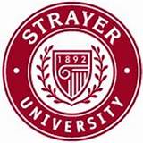 Photos of Strayer University Jobs