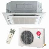 Lg Ductless Air Conditioning Images