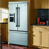 Images of Viking 42 Refrigerator