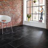 Photos of Kitchen Slate Floor Tiles