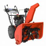 Photos of What Is A 2 Stage Gas Snow Blower