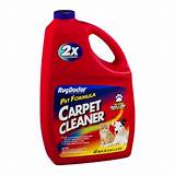 Pictures of Rug Doctor Pet Deep Cleaner Reviews