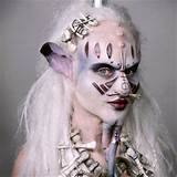 Special Effects Makeup Schools In Los Angeles Images