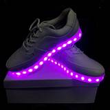 Shoes That Light Up Images