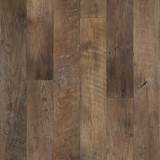 Pictures of Vinyl Floor Tiles Wood Look