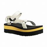 Teva Universal Flatform Sandal Women Pictures