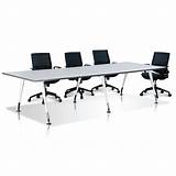 Images of Office Furniture Conference Table