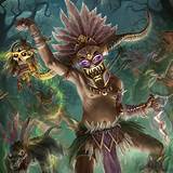 Pictures of What Is A Voodoo Witch Doctor