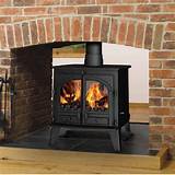 Double Sided Gas Log Sets Pictures