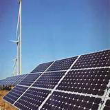 Pictures of About Solar Power Generation