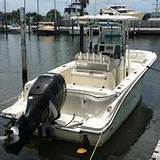 Affordable Center Console Fishing Boats Photos