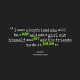 Quotes To Ask A Girl To Be Your Girlfriend Pictures