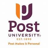Post University Waterbury