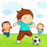 Pictures of Soccer Websites For Kids