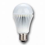 Led Bulb Images Pictures