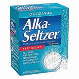 Alka Seltzer Medication Images