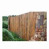 Images of Rustic Wood Fencing