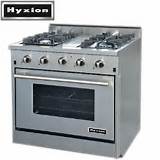 Gas Stove Oven Images