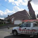 Sawtooth Roofing Reviews Pictures