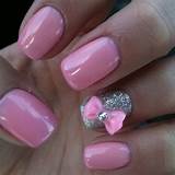 Pictures of Touch Of Class Nails