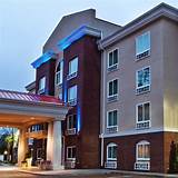 Pictures of Holiday Inn Express In Savannah Ga On Abercorn