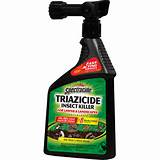 Pictures of Spectracide Lawn Insect Control
