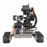 Images of Rc Robots With Camera