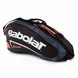 Babolat Tennis Case Pictures