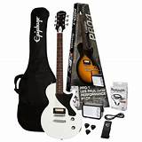 Epiphone Electric Guitar Starter Pack